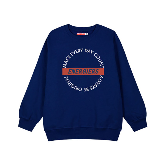 Energiers Βρεφικές φόρμες σετ 3 τμχ